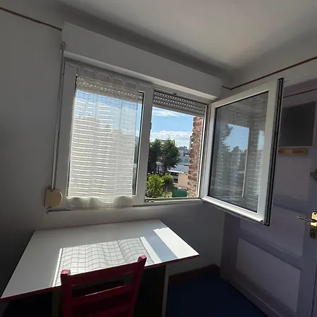 Bienvenue Chez Moi ليل