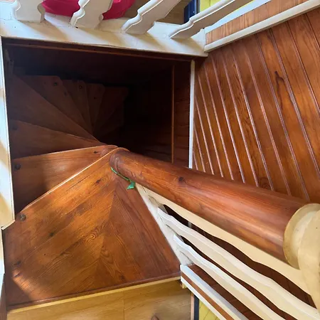 منزل للإقامة Bienvenue Chez Moi *