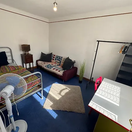 Bienvenue Chez Moi Lille