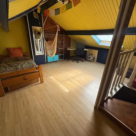 Bienvenue Chez Moi * Lille